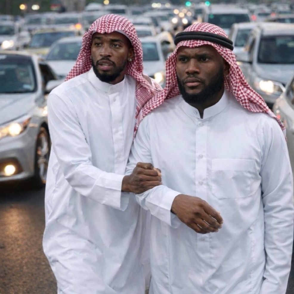 عادل الحازمي tweet media