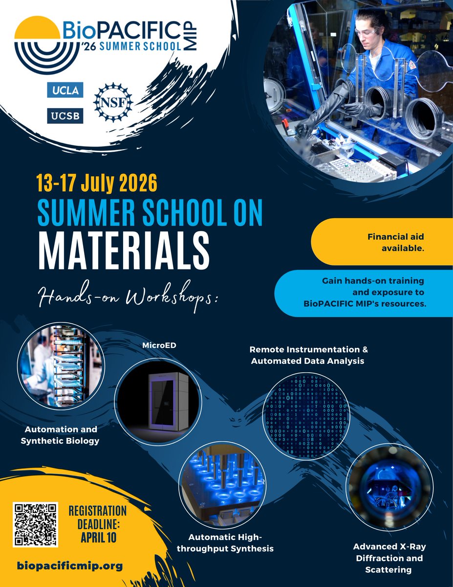 BioPACIFIC MIP tweet media