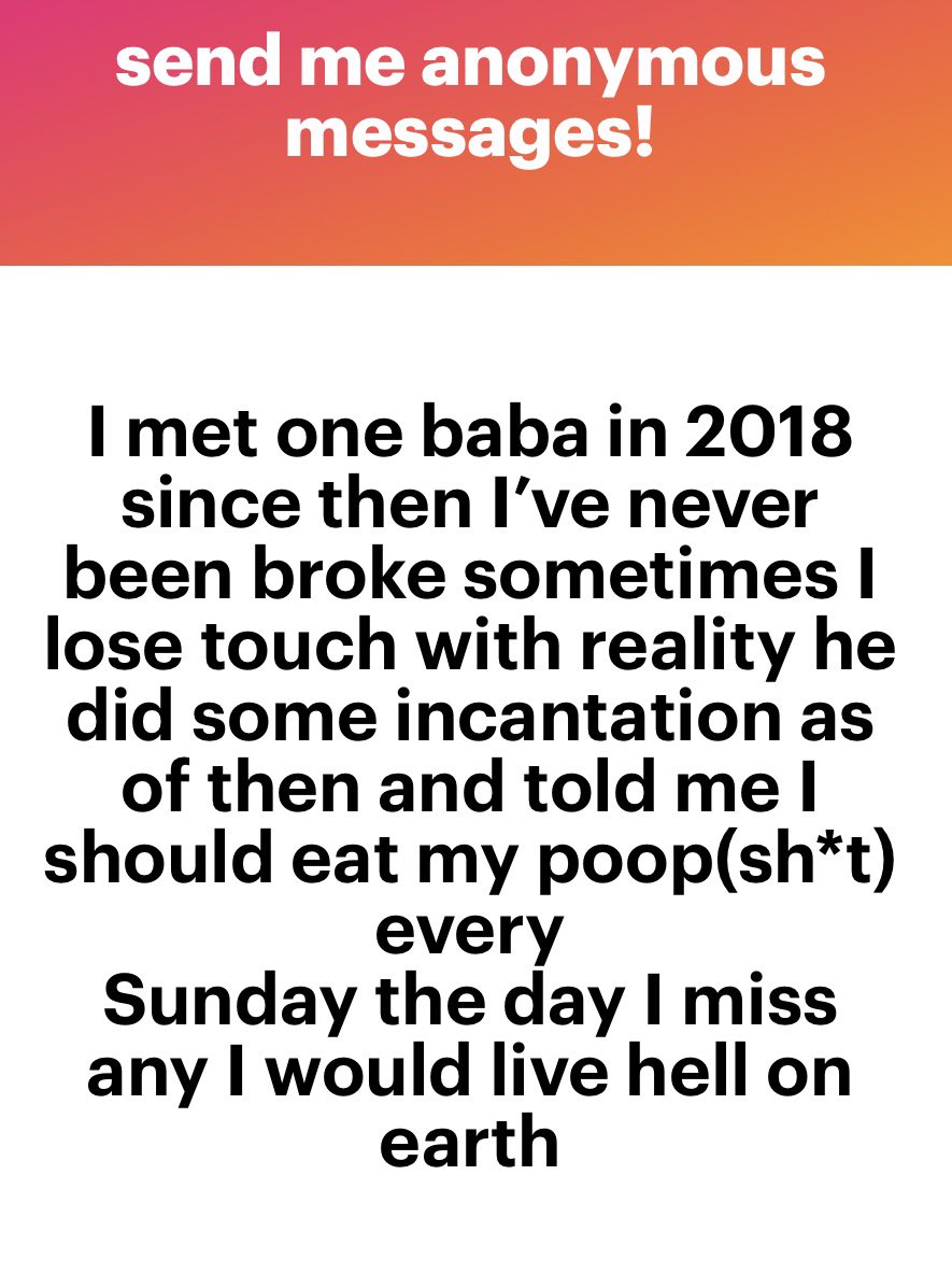 Babalola Esq.⚖️ tweet media