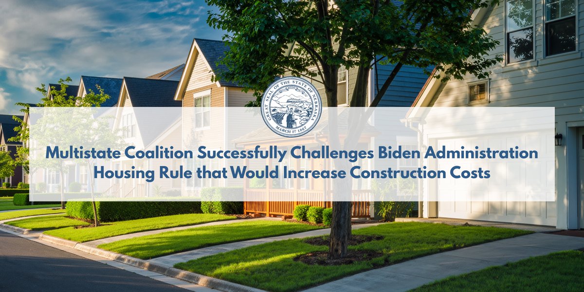 Nebraska Attorney General Mike Hilgers tweet media