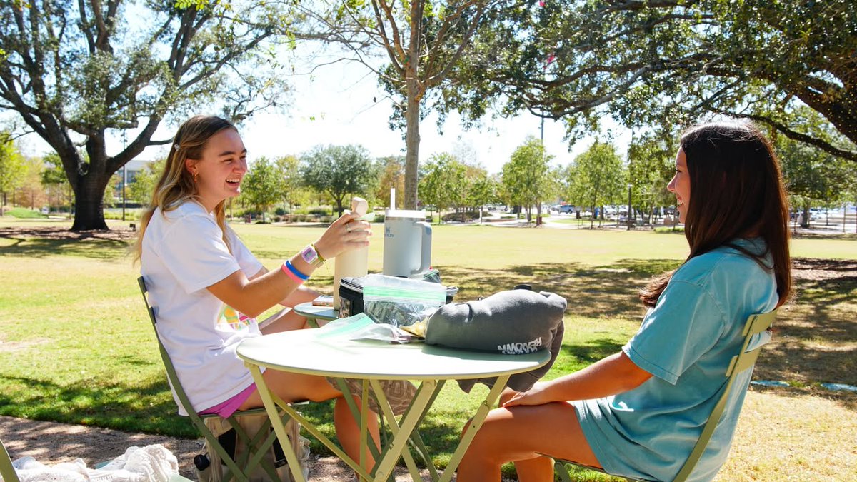 The Association of Former Students tweet media