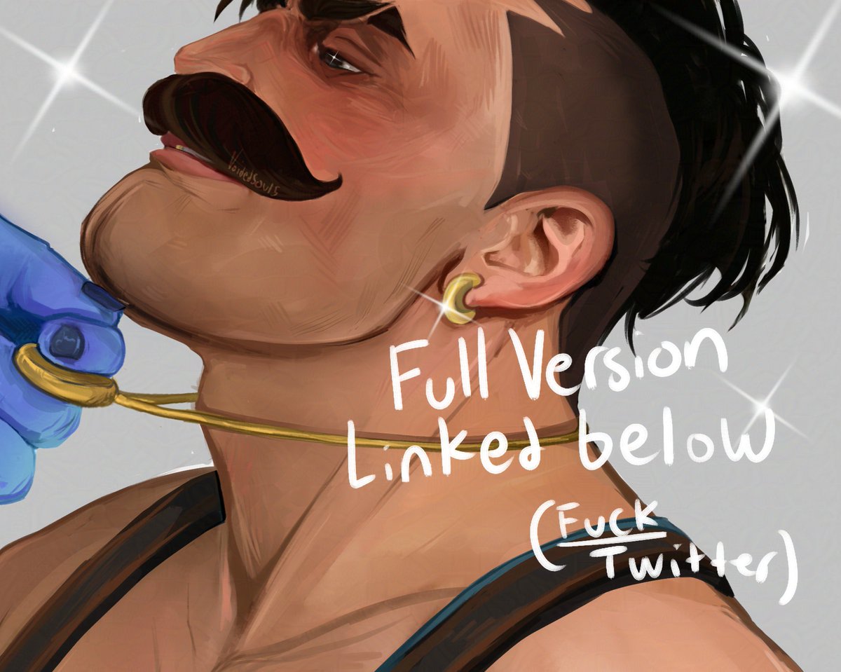 VoidedSoul5 tweet media