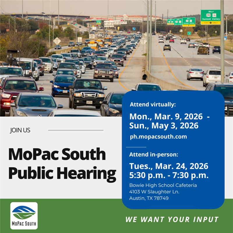 Mobility Authority tweet media