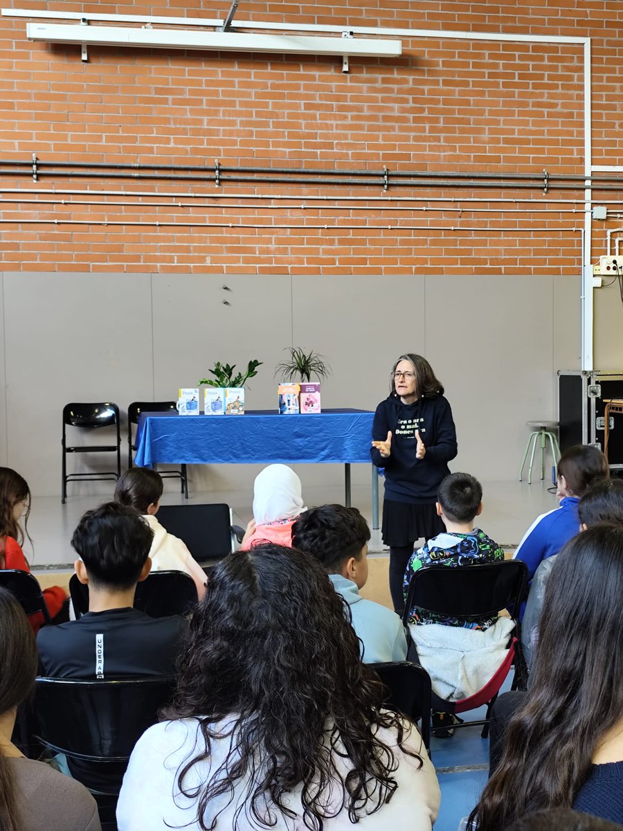 Institut de Sales tweet media