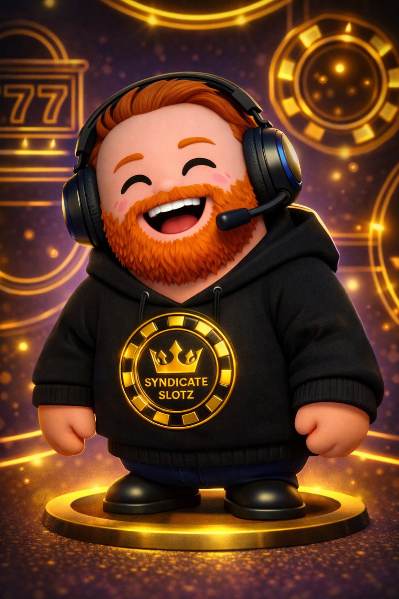 Syndicates tweet media