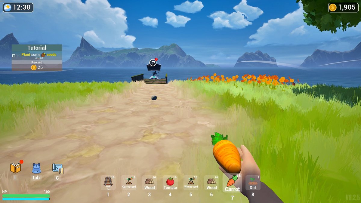 PLSAM Studio tweet media