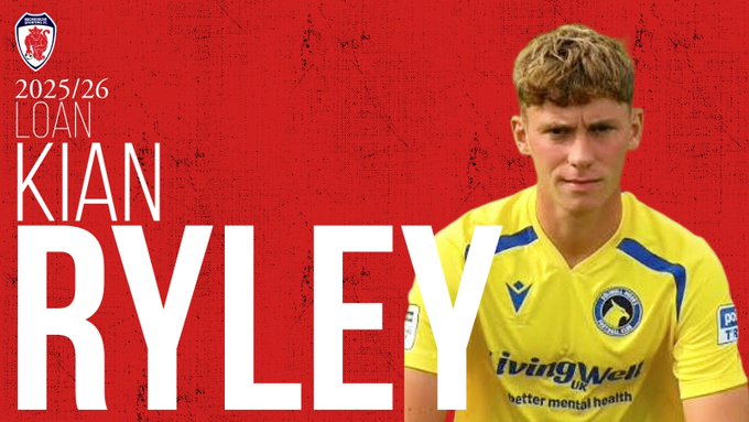 Bromsgrove Sporting tweet media