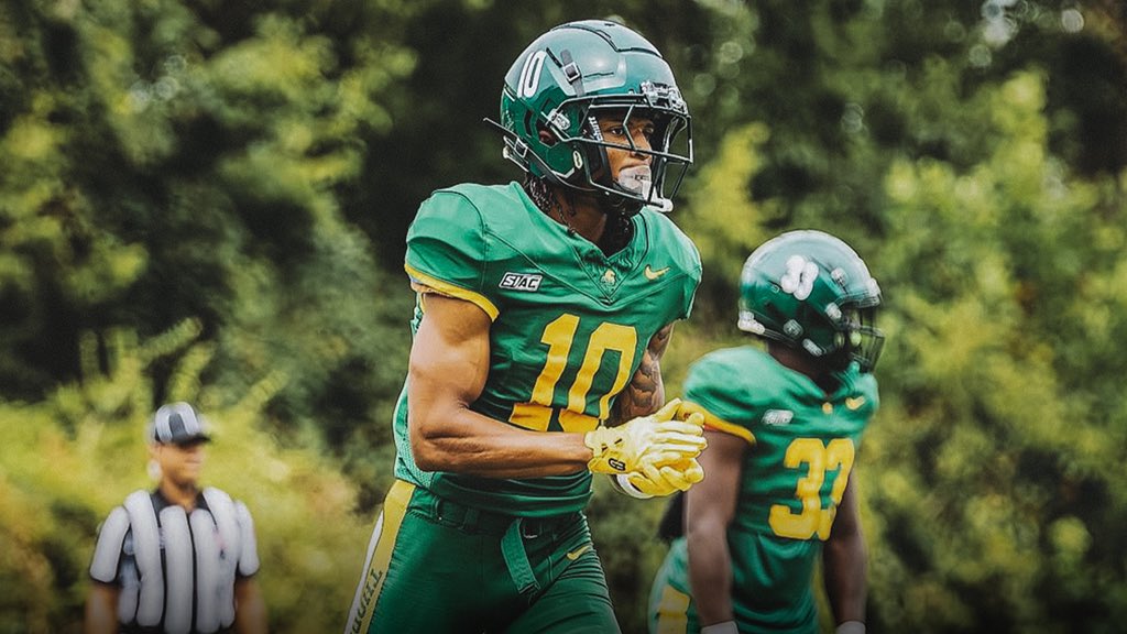 Expo Recruits tweet media