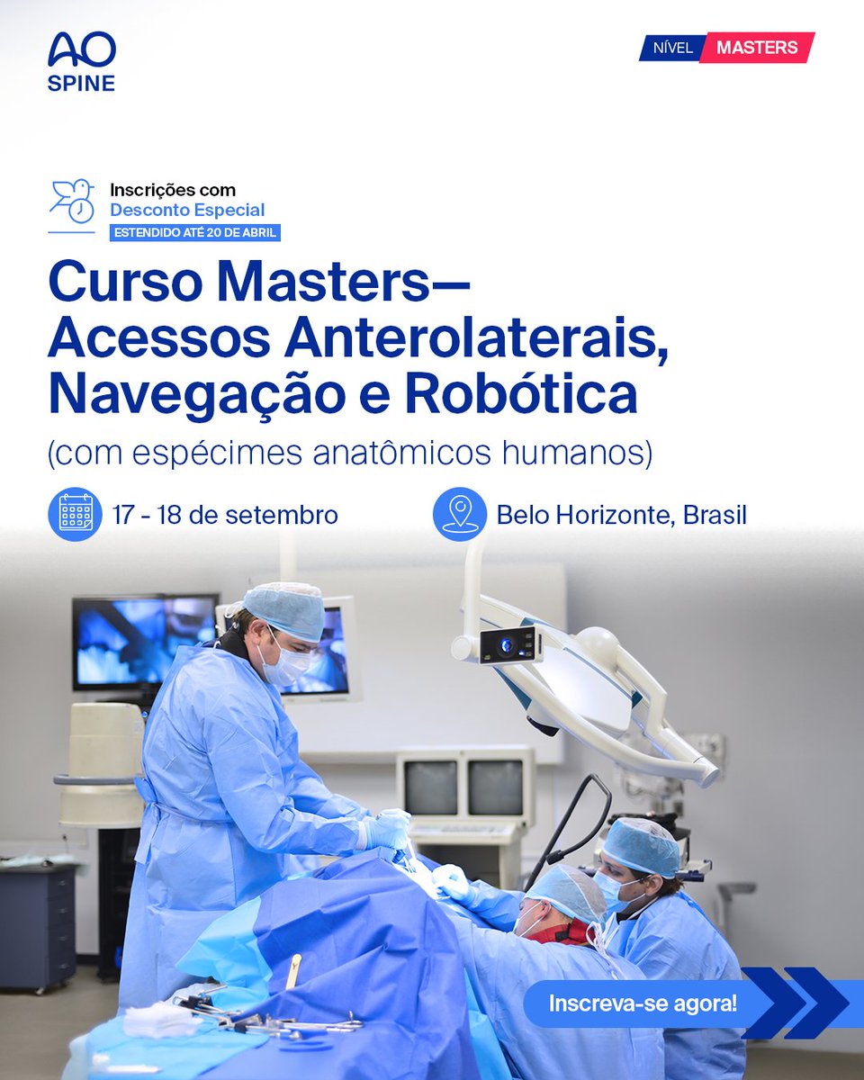 AO Spine tweet media