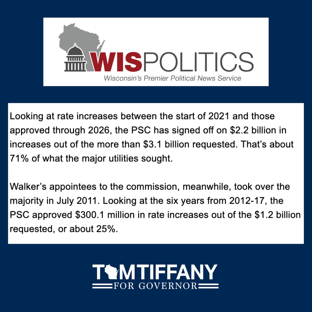 Tiffany War Room tweet media