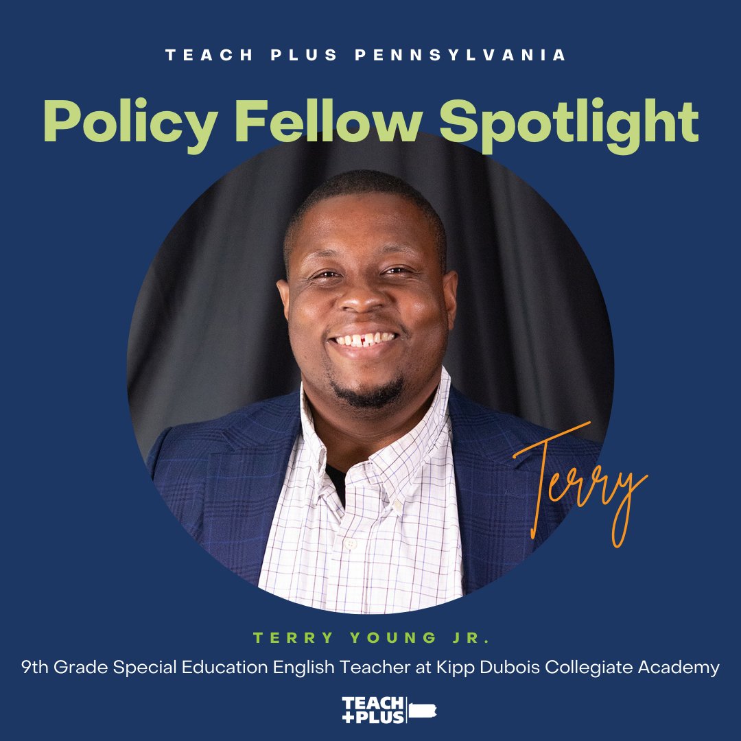 Teach Plus PA tweet media