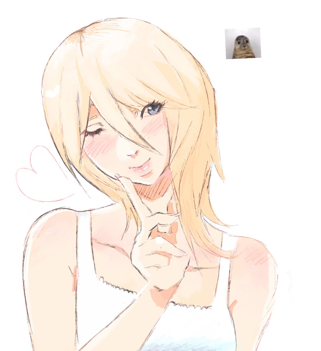 spring ♡ tweet media