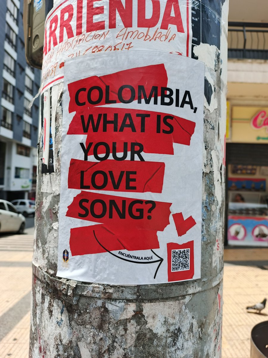 Vic 🇨🇴 tweet media