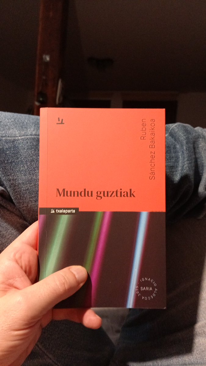 ruben sánchez bakaikoa tweet media