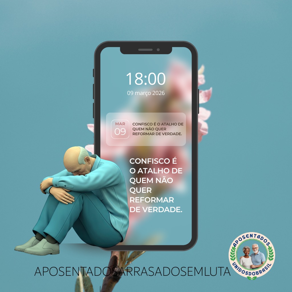 Mairaavelino64's tweet photo. @CelsoGiannazi Srs. Ministros, considerem situação difícil dos aposentados. Votem inconstitucionalidade do art 149 EC103/19.
@STF_oficial
@nunesmarquesK
@MinAMendonca
@Cristianozaninm
@FlavioDino  @ICLNoticias
👇   Fora Confisco
Ministro Fachin Paute ADI 6254 
#aposentadoriajusta https://t.co/3zx1wHogf3