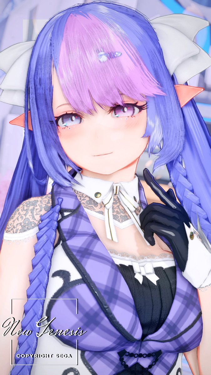 おはお      
#PSO2NGS_SS 
#メンテの日じゃないけどssを貼る