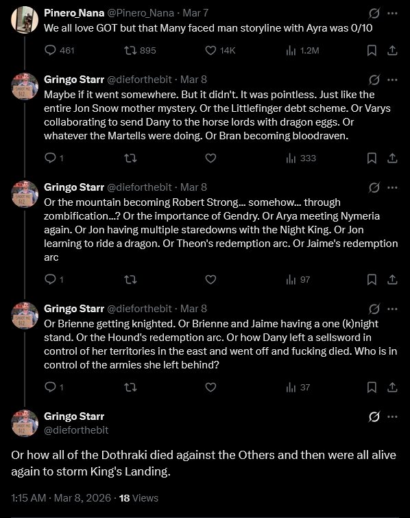 Gringo Starr tweet media