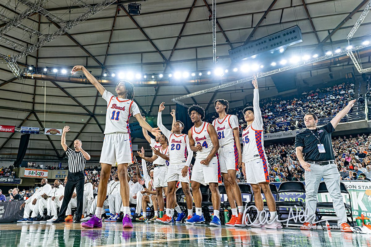 The Trail Posse ⛩ tweet media