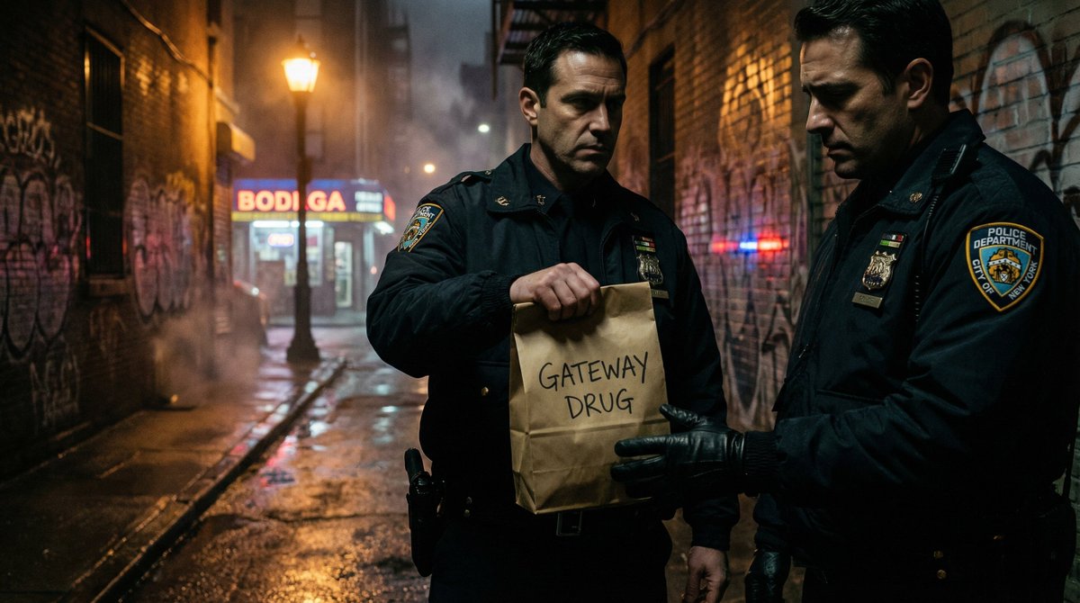 Corruption in policing rarely begins with scandal.

More often, it starts with a minor shortcut—a rule bent for convenience or a lie told in a report to make an arrest stick. At first, it seems harmless. But in truth, it’s the first step through a wide-open door toward full