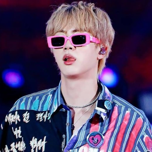 jin shady facts tweet media