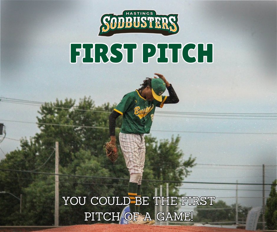 Hastings Sodbusters tweet media