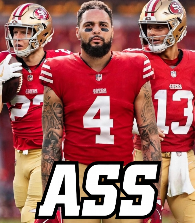 Scott Barrett tweet media