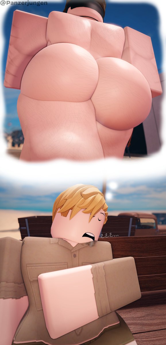panzer🔞 (6/10) tweet media
