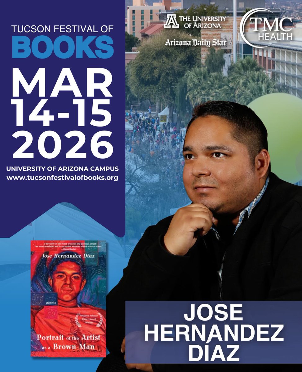 Jose Hernandez Diaz tweet media