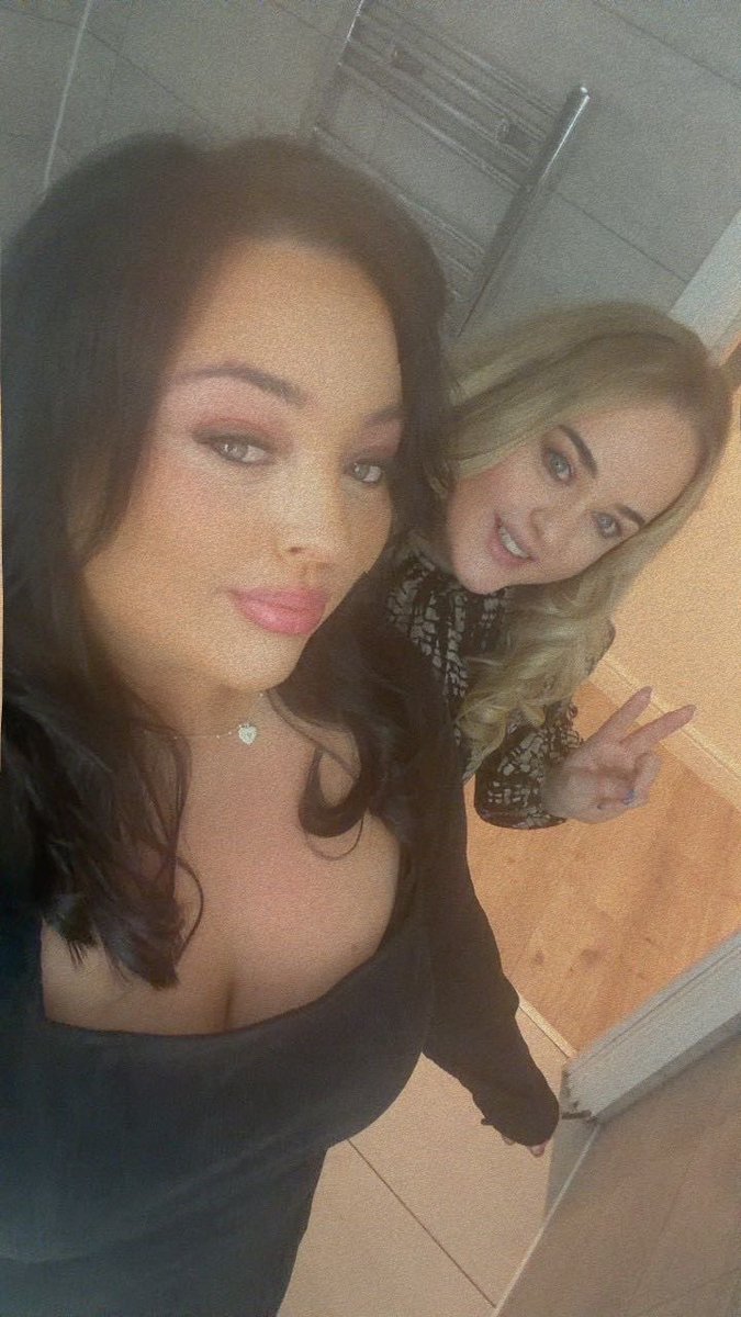 Liverpool done us dirty we definitely didn’t look like this Sunday 🤣🤢🤣 <a href="/TaylorMelissa__/">Melissa</a>