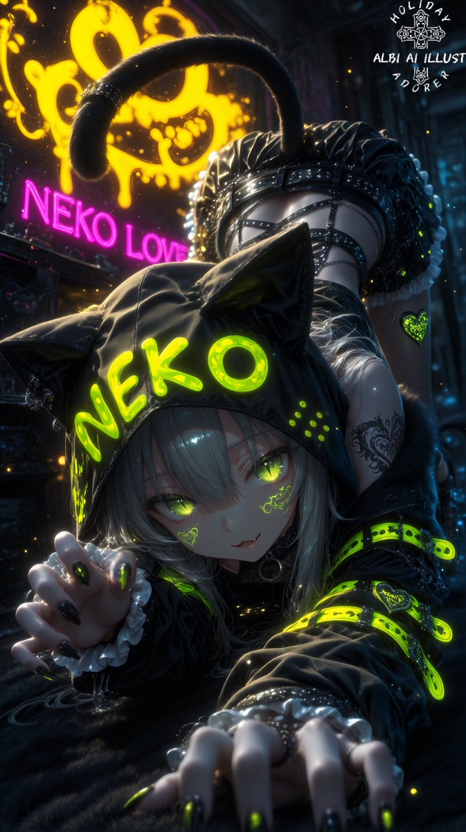 あるび tweet media