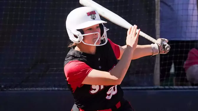 SIUE Cougars tweet media