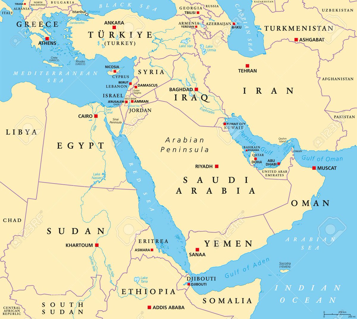 Konflikt na bliskim wschodzie pokazuje nam jedno. 

Kraje arabskie bez ochrony USA są bezbronne. 
Ubezwłasnowolnione niemal handlowo. 
A USA coś mi się wydaje tak ma zamiar negocjować z inwestycjami arabskimi na terenie USA. 

#iran #usa #oil