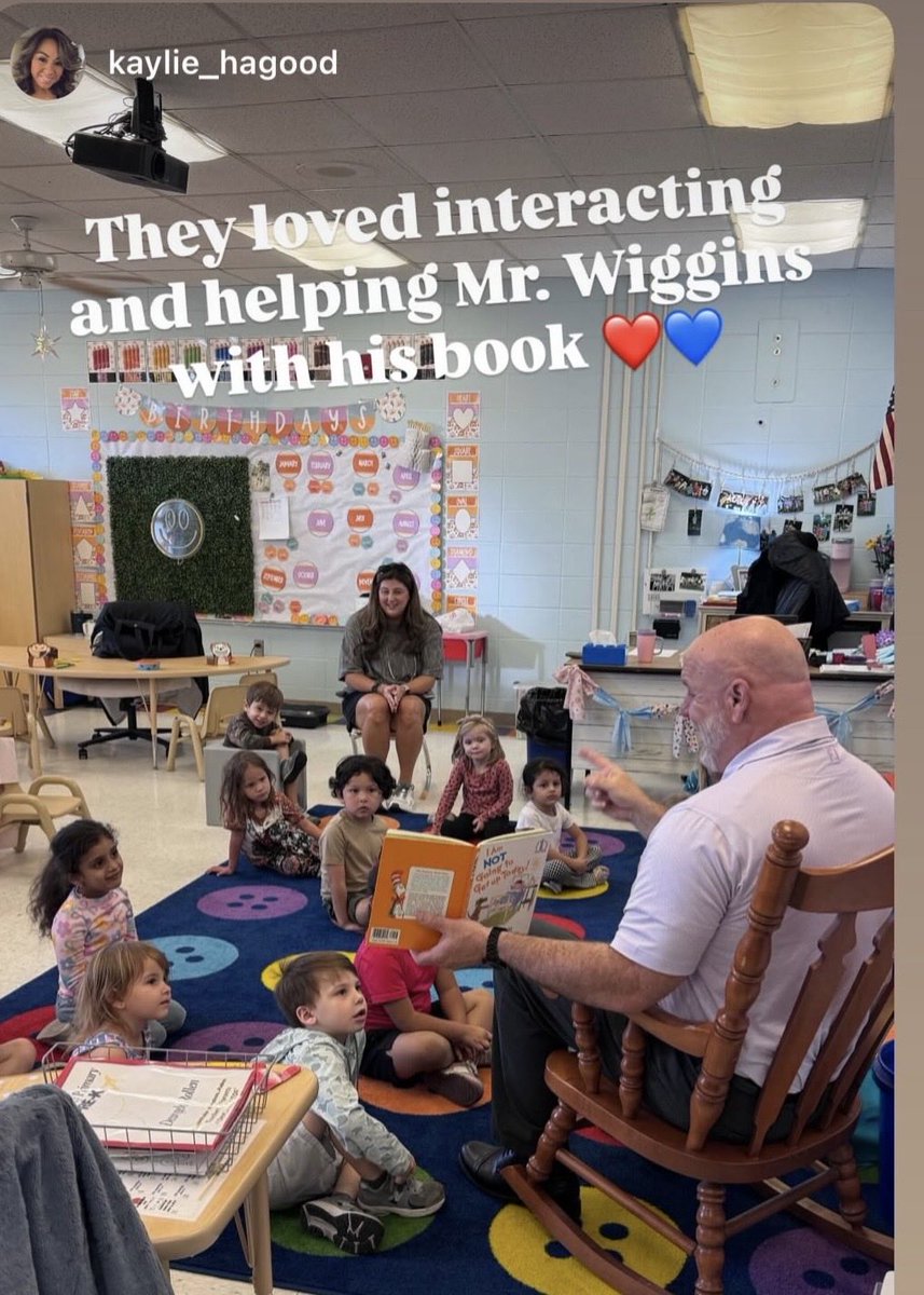 David Wiggins tweet media