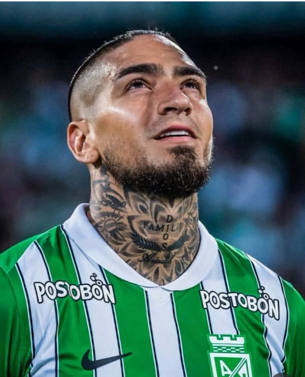 Roberto Urrea P tweet media