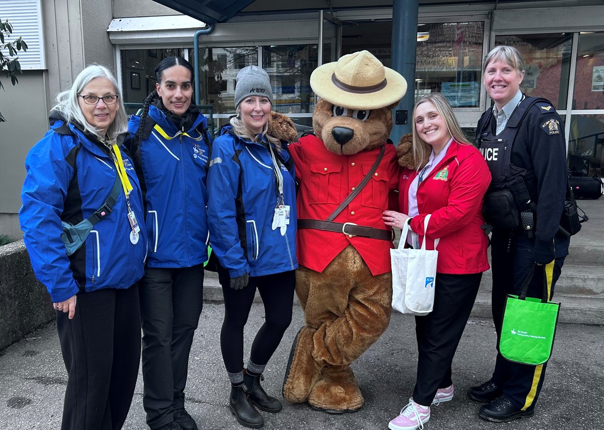 Ridge Meadows RCMP tweet media