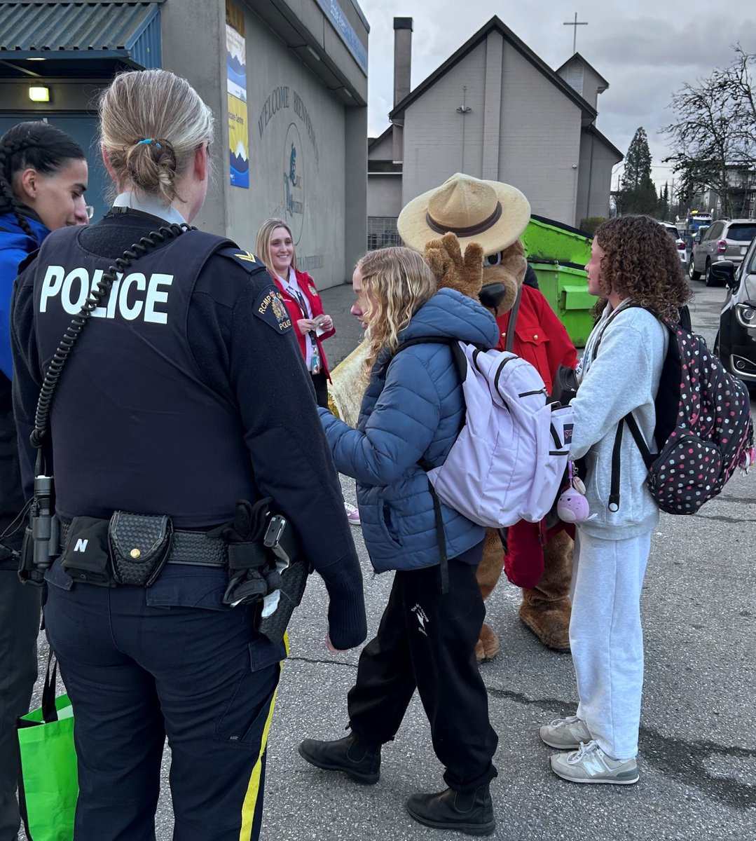 Ridge Meadows RCMP tweet media