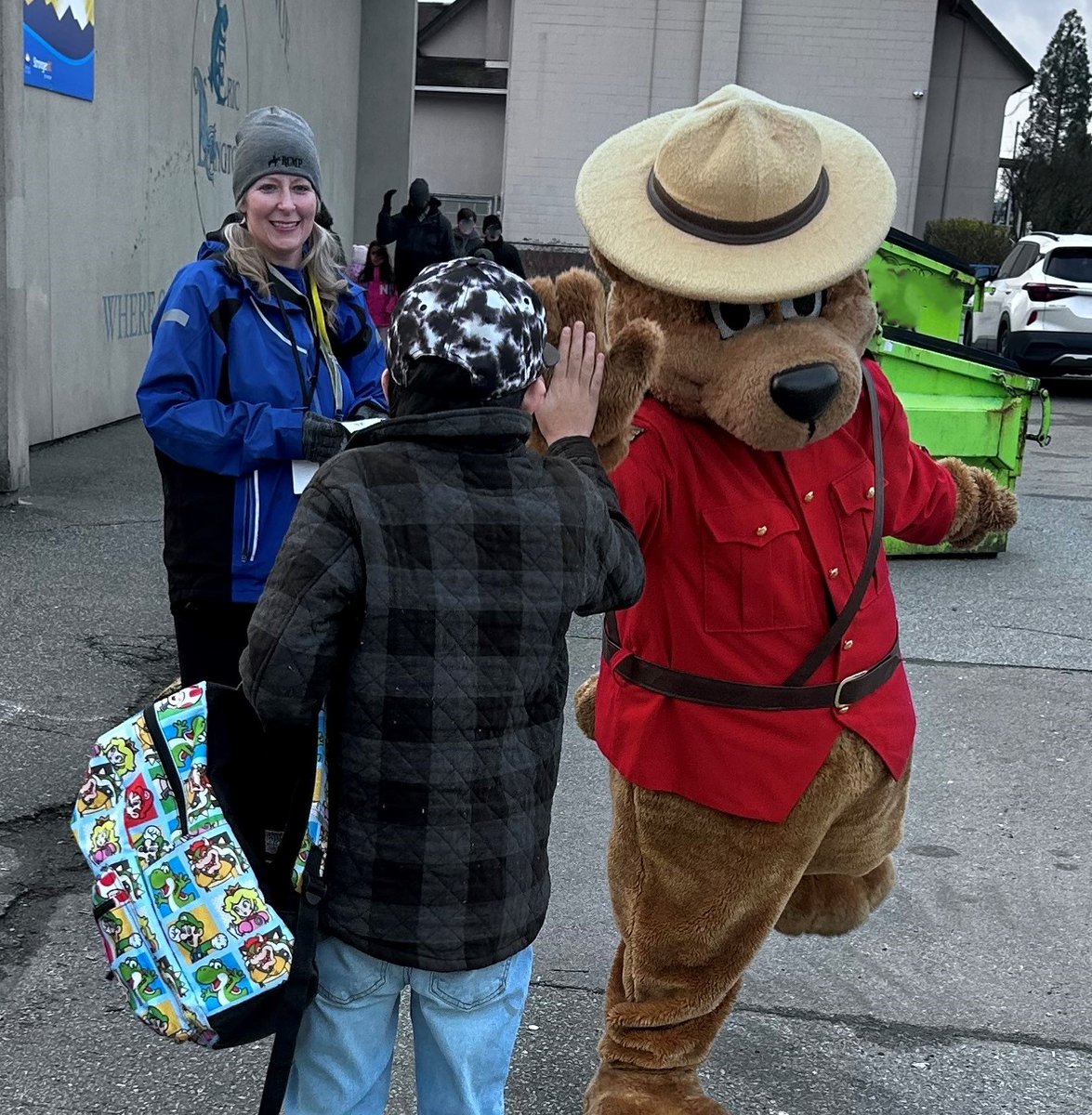 Ridge Meadows RCMP tweet media