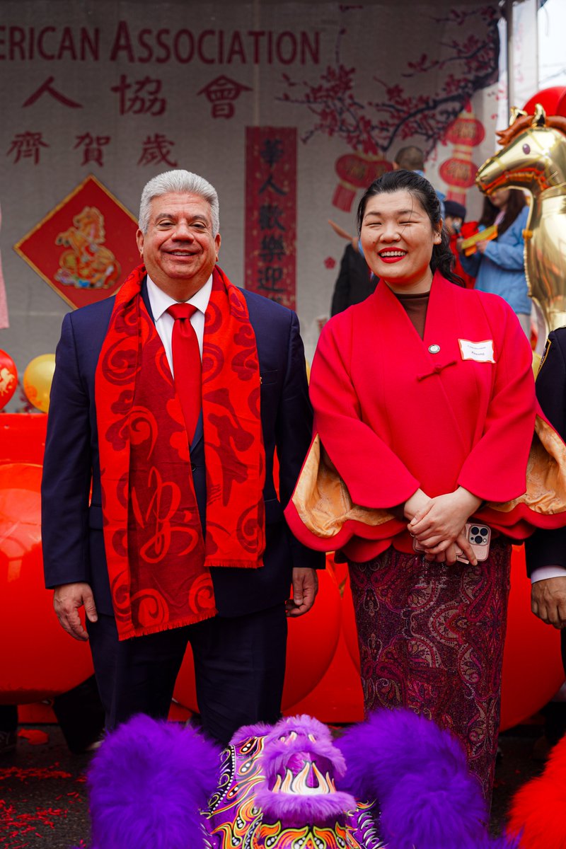 Brooklyn District Attorney Eric Gonzalez tweet media