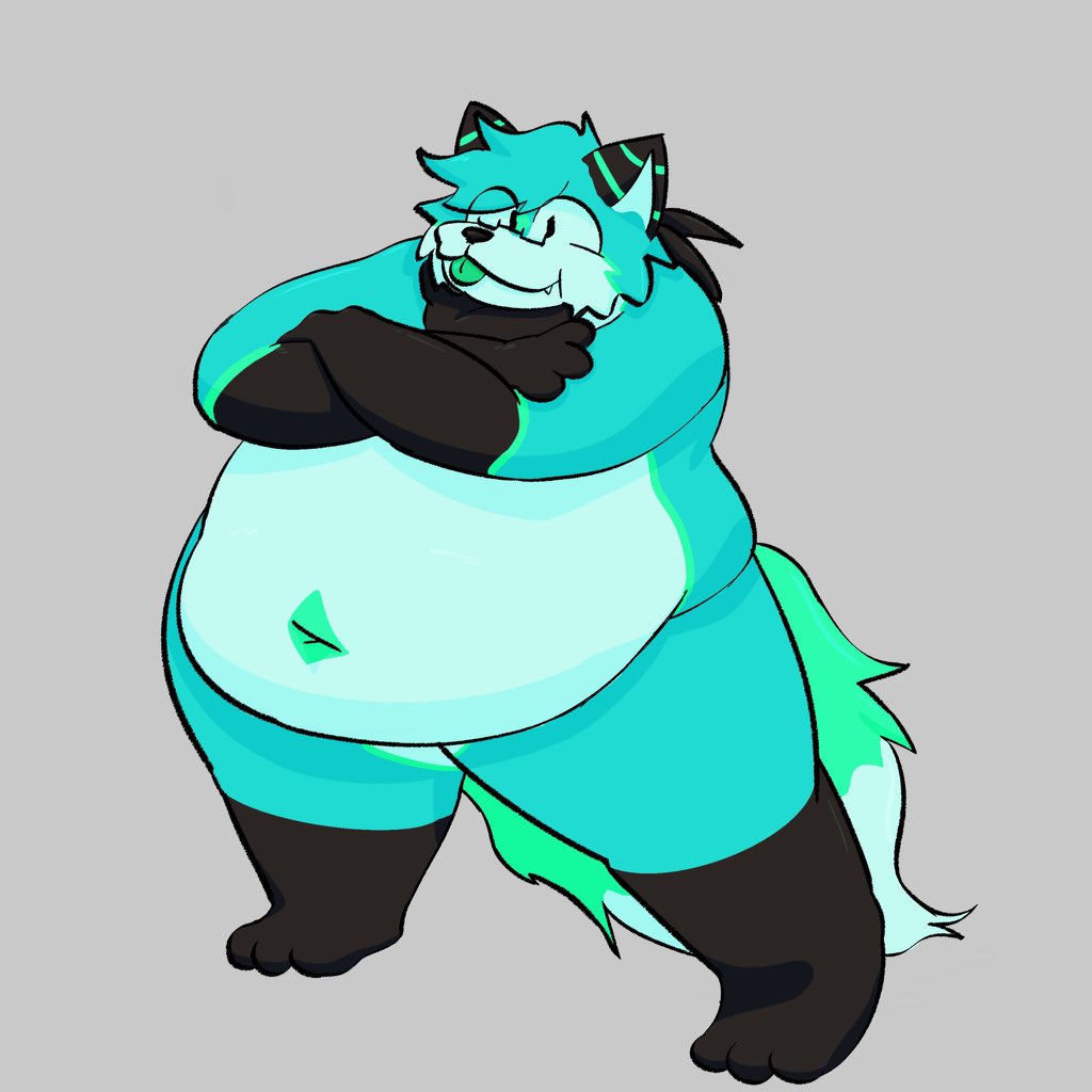 Volt :P (C0MMS OPEN) tweet media