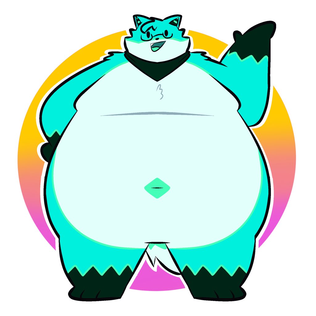 Volt :P (C0MMS OPEN) tweet media