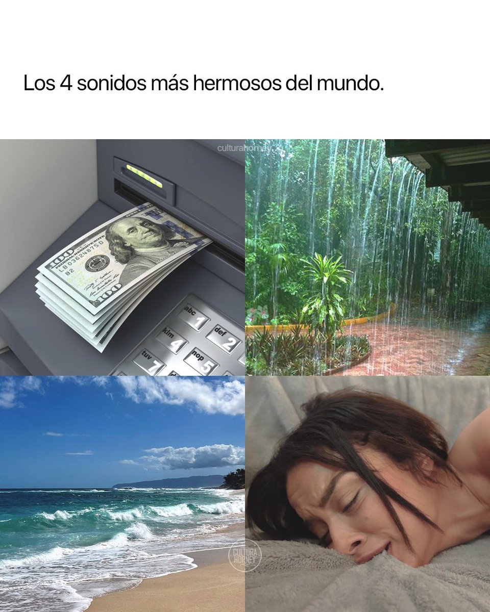 Cultura Horny (@culturahorny) on Twitter photo 