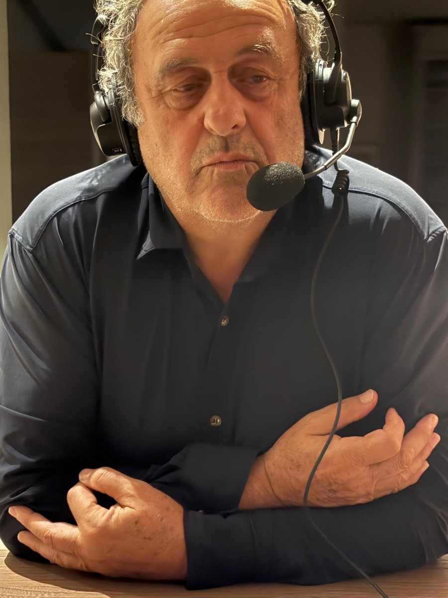 After Foot RMC tweet media