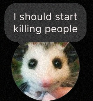 ⁫ ⁫ᅟᅟ⁽ ¹⁹⁵⁰ ⁾ ⁫ᅟᅟᅟᅟ ݁𝑰 ᅟᅟᅟᅟ𝕭𝑼𝑹͟𝑵 . (@rottedgut) on Twitter photo 