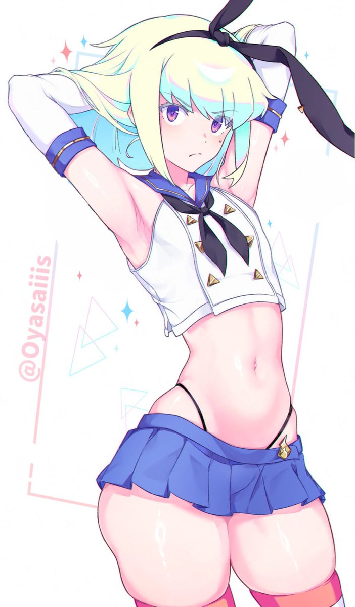 《 ¿Que se me marca la ropa interior? Ya lo se, mi única intención era provocarte 》

#SexRol  #FreeRol