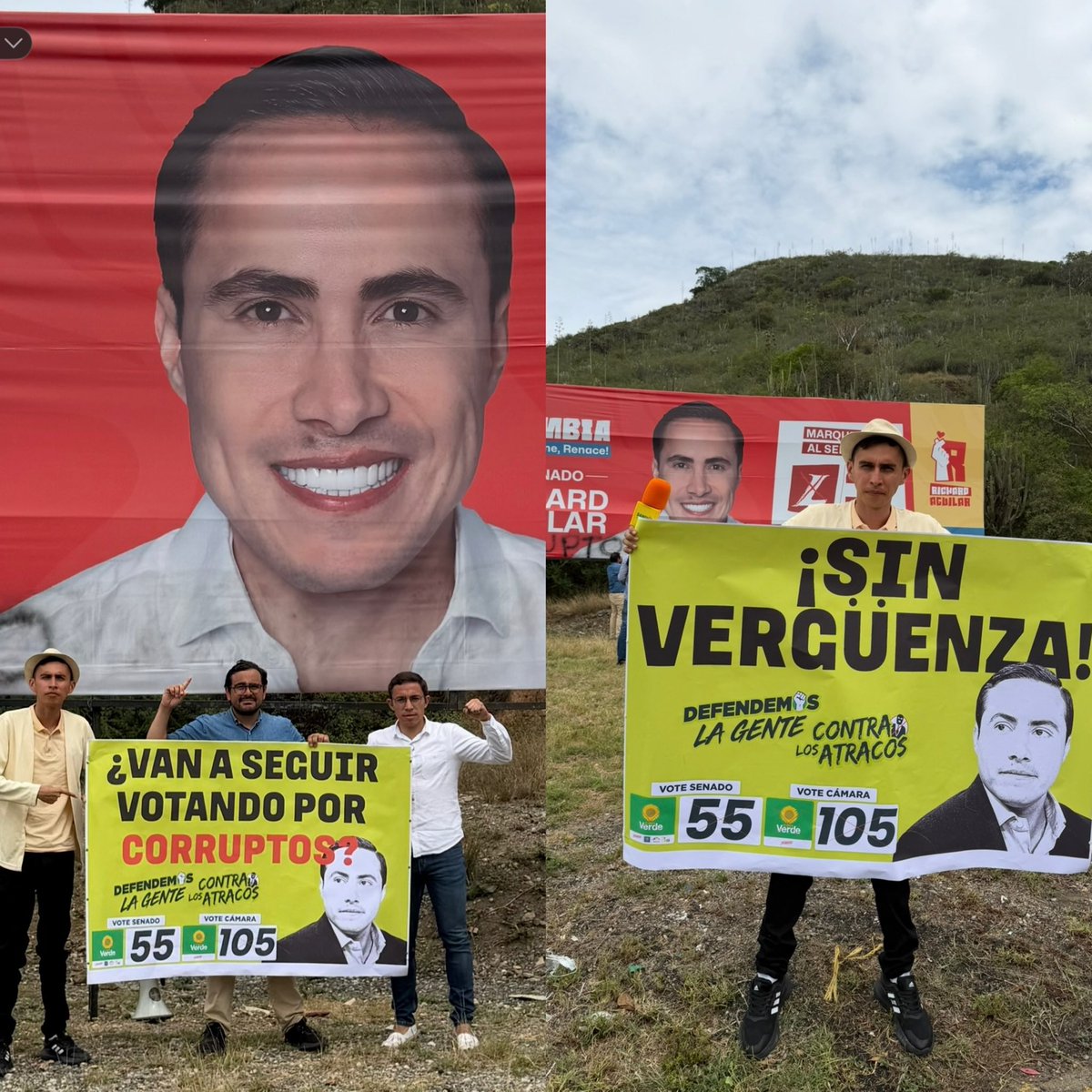 Danovis Lozano🌻 tweet media