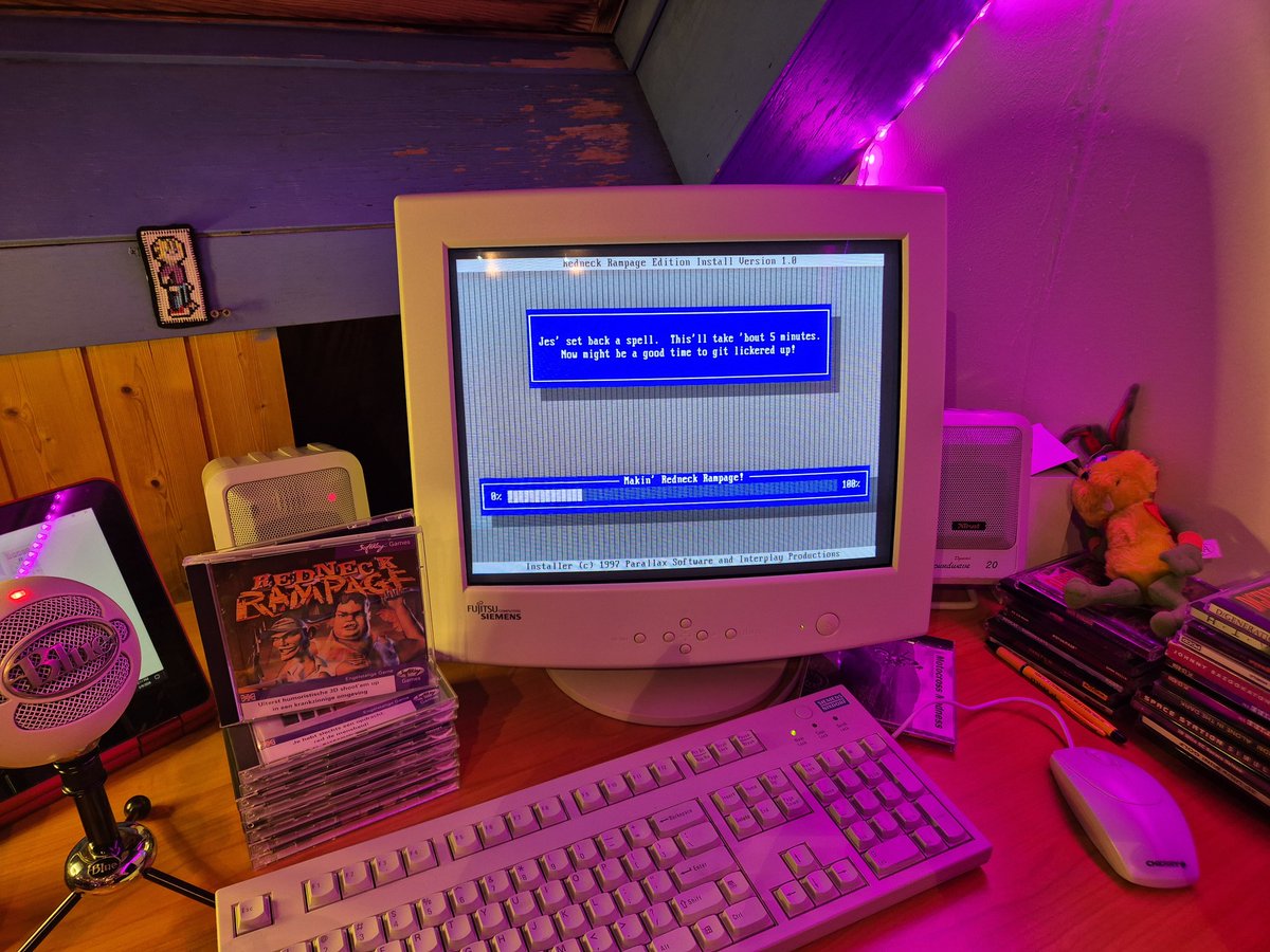 Dosgamert tweet media