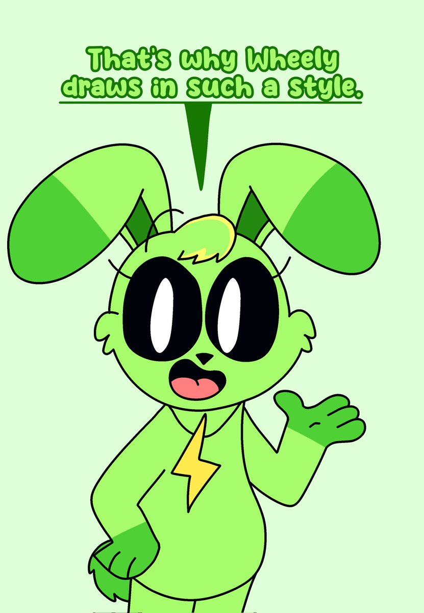 Third-Wheely tweet media