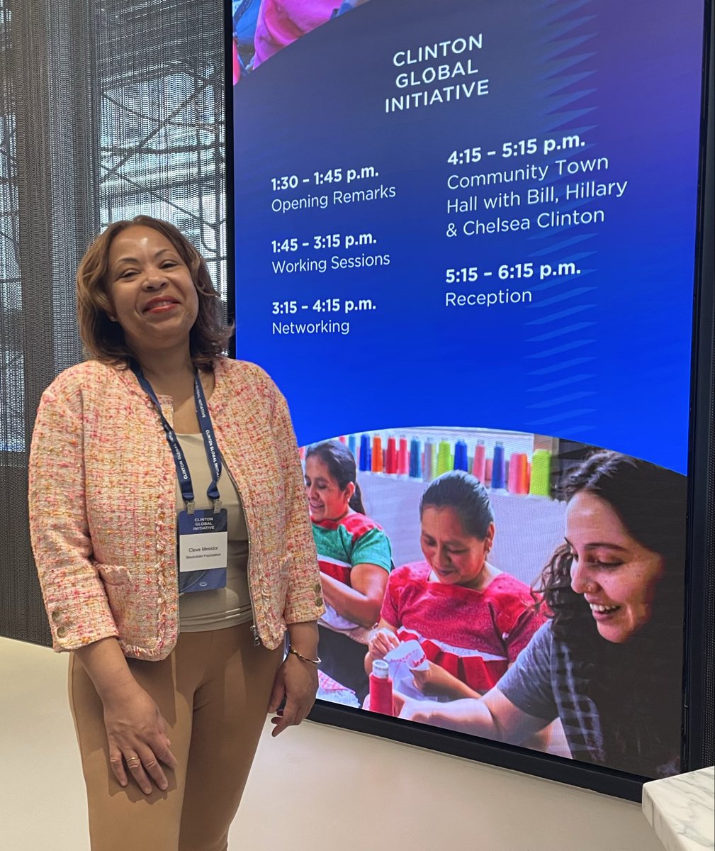 Blockchain Foundation tweet media