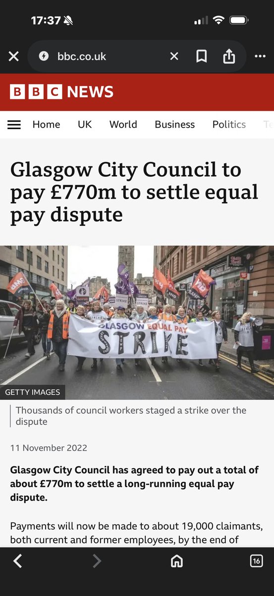 Why don’t <a href="/ForWomenScot/">For Women Scotland</a> never mention this?