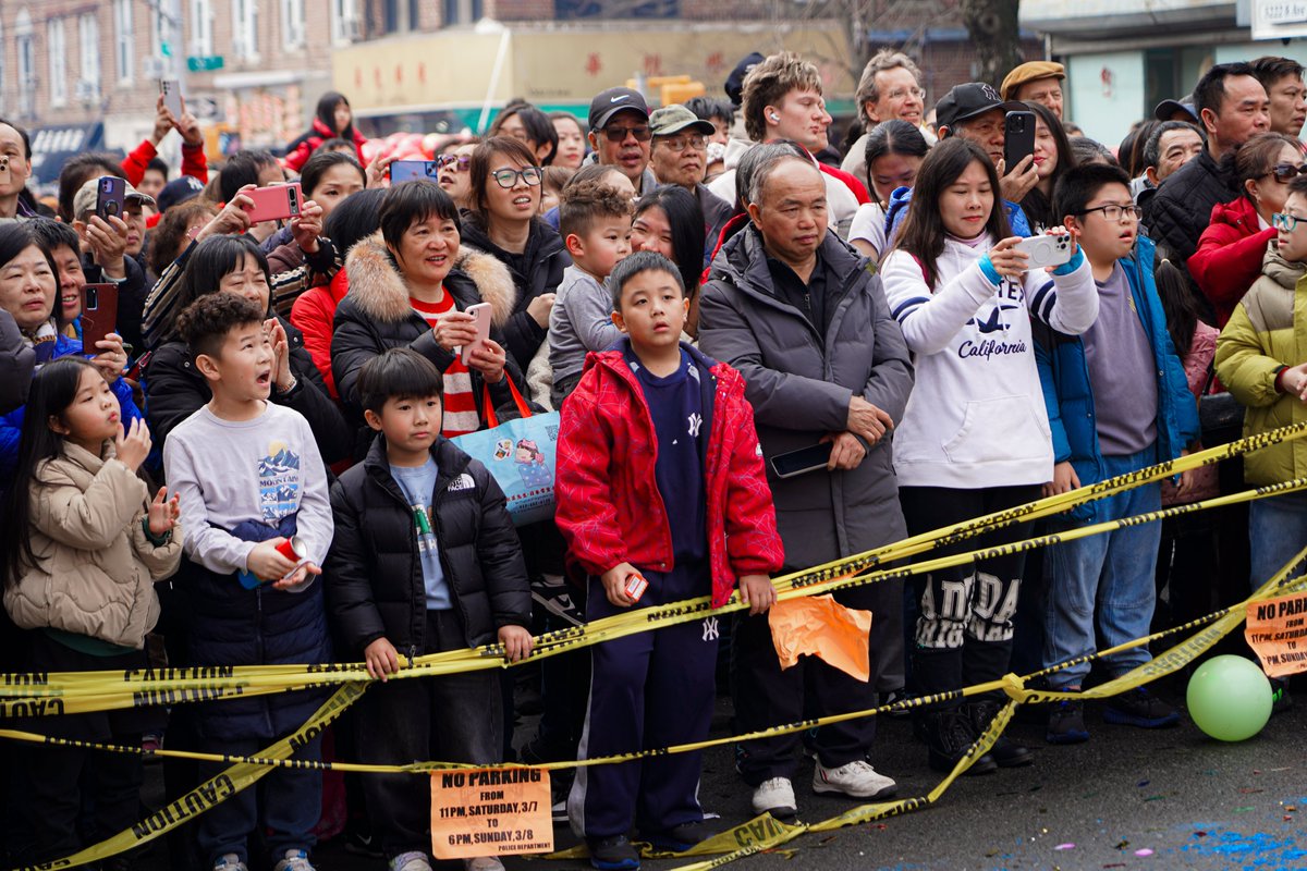 Brooklyn District Attorney Eric Gonzalez tweet media